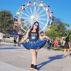 Meet your Posher, Katelyn